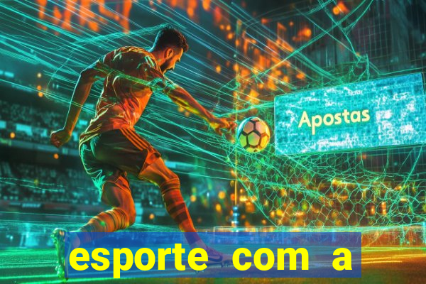 esporte com a letra l